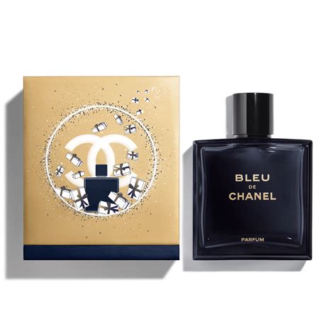 bleu de chanel parfum offerta|what does bleu De Chanel smell like.